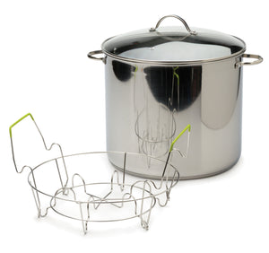 Endurance® Water Bath Canner 19L