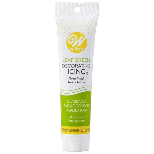 Wilton Ready-to-Use Icing, Leaf
