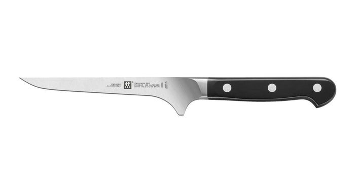 ZWILLING PRO Boning Knife 5.5 Inch