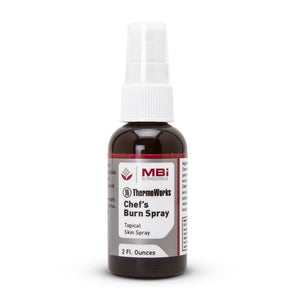ThermoWorks Chef's Burn Spray