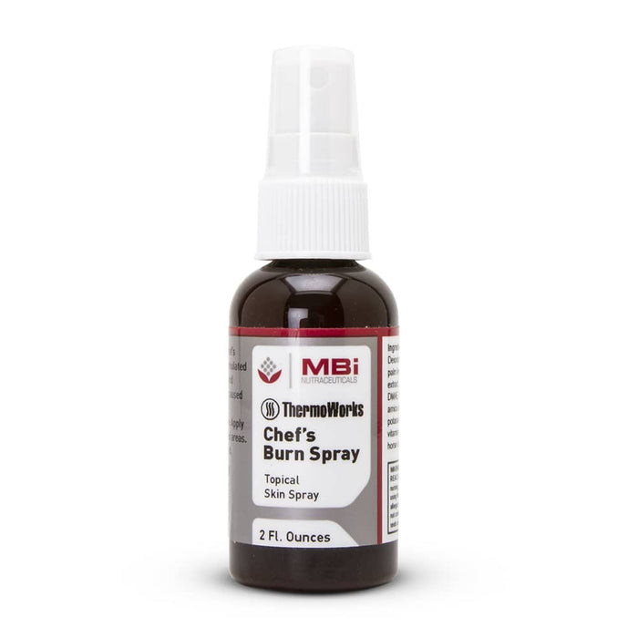 ThermoWorks Chef's Burn Spray