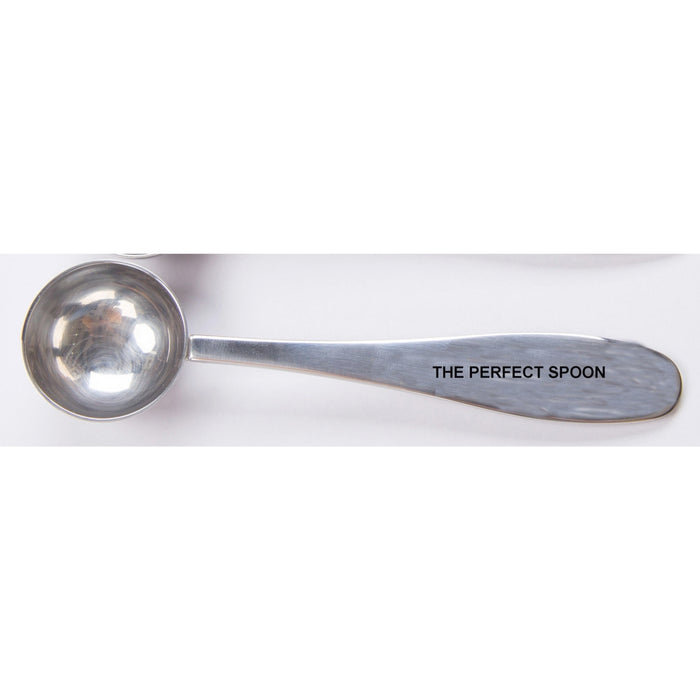 Maison Plus Tea Scoop "The Perfect Spoon"