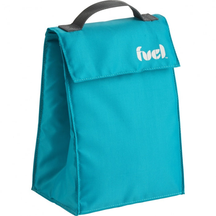 FUEL Triangle Lunch Bag, Tropical