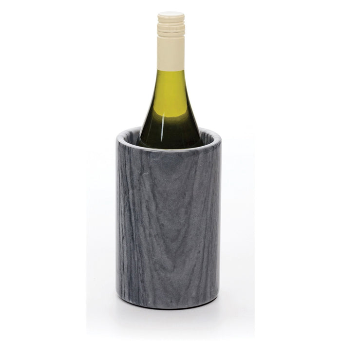 RSVP Wine Cooler, Grey Marble