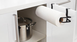 Umbra 'Squire' Wall Mounted Paper Towel Holder