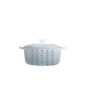 Le Creuset Measure Magnet