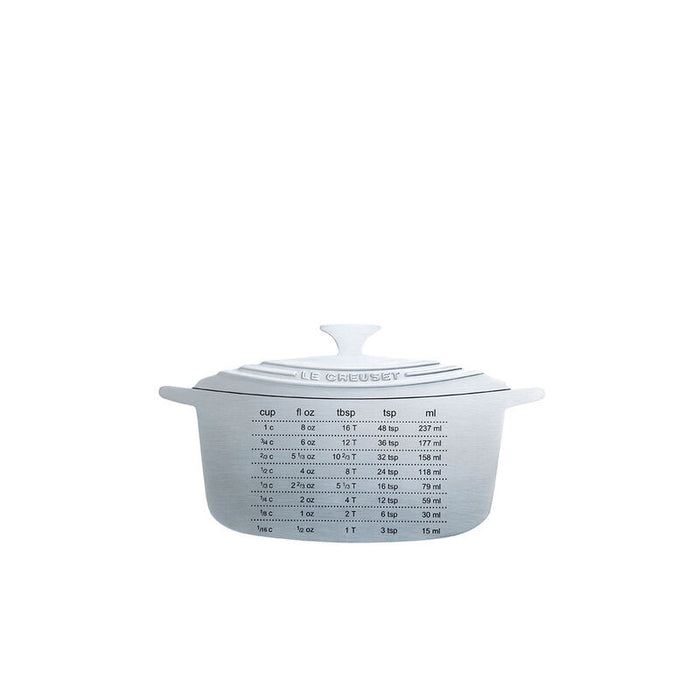 Le Creuset Measure Magnet