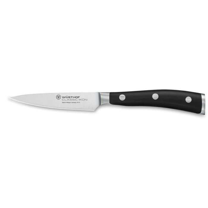 WÜSTHOF Classic Ikon Paring Knife 3.5 Inch