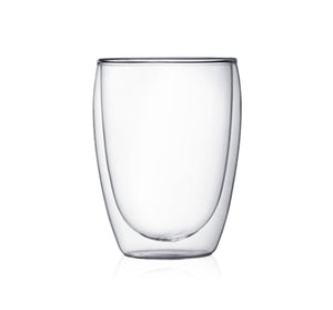 Bodum Medium Pavina Glasses Set