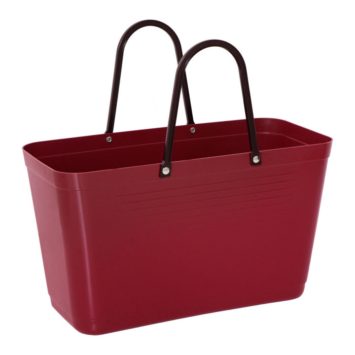 Hinza Bag Large, Maroon