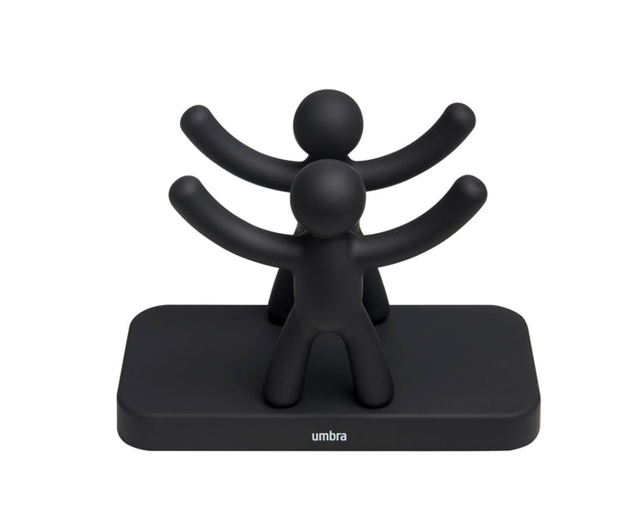 Umbra 'Buddy' Napkin Holder, Black