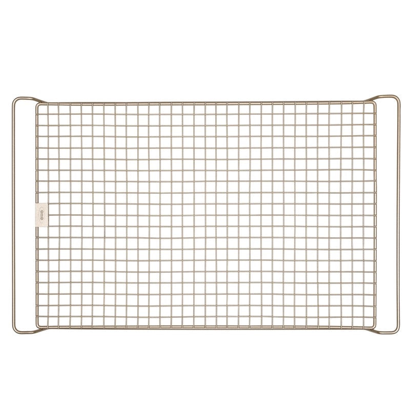 Oxo Baking Rack OXO Non-Stick Cooling and Baking Rack – Kitchen Boutique Canada