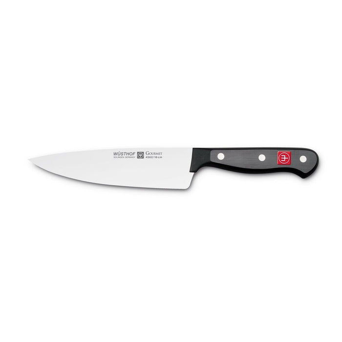 WÜSTHOF Gourmet Chef's Knife 6 Inch
