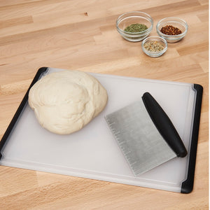OXO Bench/Pastry Scraper