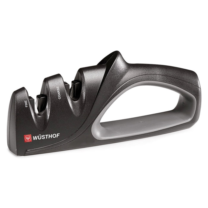 WÜSTHOF 2-Stage Pull-Through Knife Sharpener