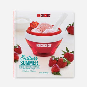 Zoku Endless Summer Book