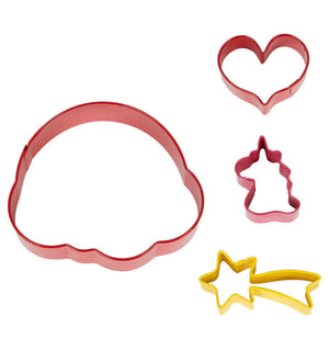 Wilton Cookie Decorating Kit, Unicorn