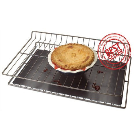 Chef's Planet Non-Stick Oven Liner 30 Inch