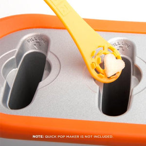 Zoku Tool Set for Quick Pop Maker