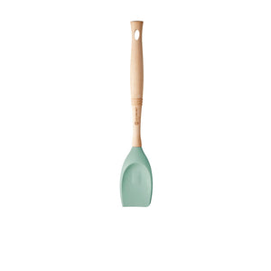 Le Creuset Revolution® Spatula Spoon, Sage