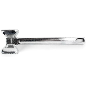 Fox Run Meat Tenderizer, Aluminum