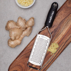 Microplane Gourmet Series Coarse Cheese Grater