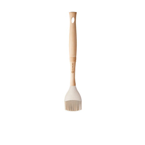 Le Creuset Revolution® Basting Brush, Meringue