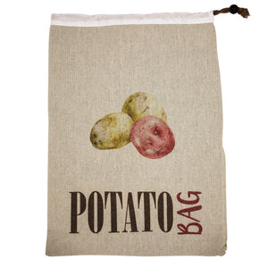 Danesco Reusable Potato Storage Bag