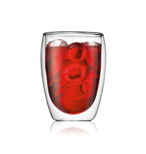 Bodum Medium Pavina Glasses Set