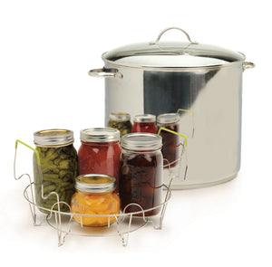 Endurance® Water Bath Canner 19L