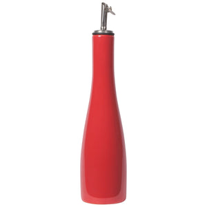 Danica Now Designs Cruet, Red