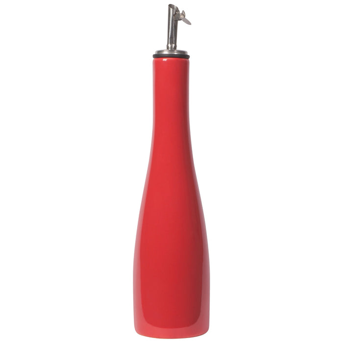 Danica Now Designs Cruet, Red