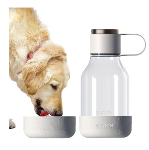 Asobu Dog Bowl | Water Bottle Lite 1L