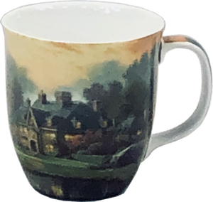 McIntosh Java Mug, Kinkade Lakeside Manor