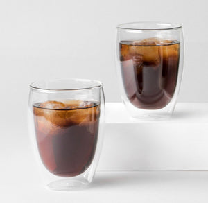 Bodum Medium Pavina Glasses Set