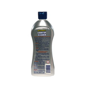 Bar Keepers Friend Cooktop Cleaner