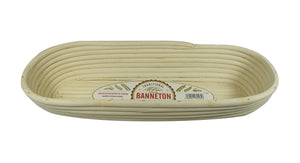 Banneton Proofing Basket Loaf 1.5 kg