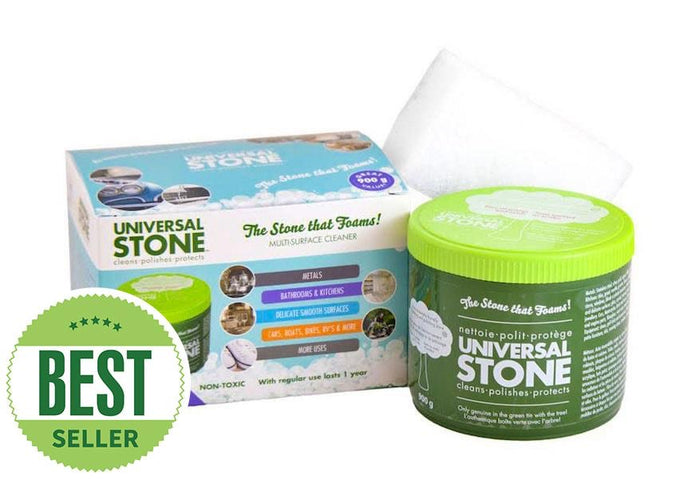 Universal Stone Multi-Surface Cleaner 900g
