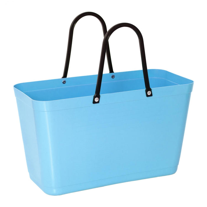 Hinza Bag Large, Light Blue