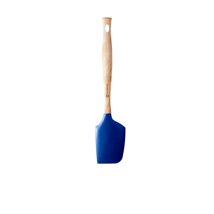 Le Creuset Revolution® Large Spatula, Blueberry