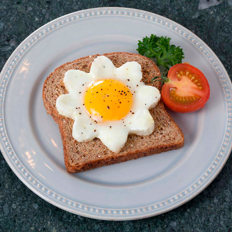 Silicone egg mold how to use clearance