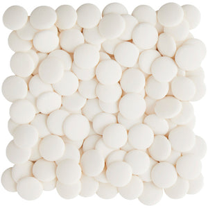 Wilton Candy Melts 12oz, Bright White