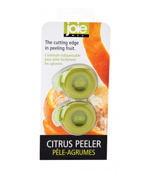 Joie Citrus Peeler Set of 2