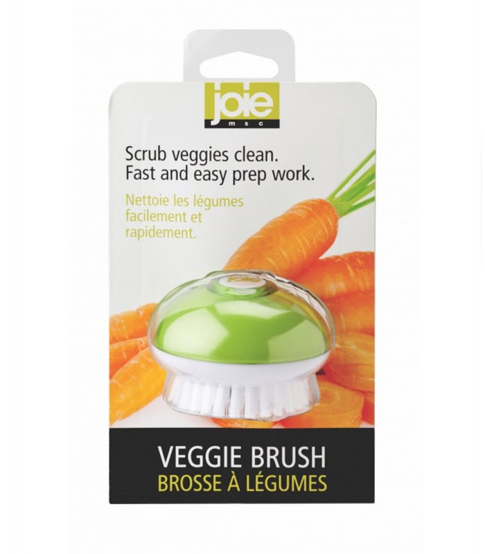 Joie Veggie Brush
