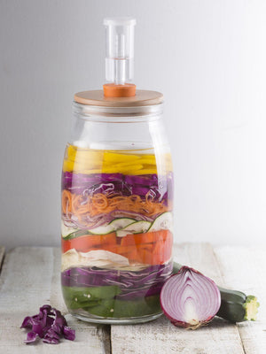 Kilner Fermentation Set