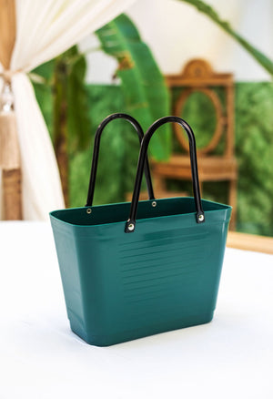 Hinza Bag Small, Dark Green