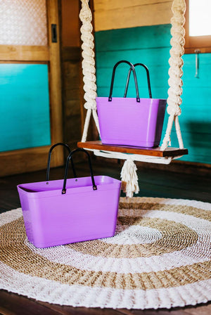 Hinza Bag Small, Purple