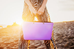 Hinza Bag Large, Purple