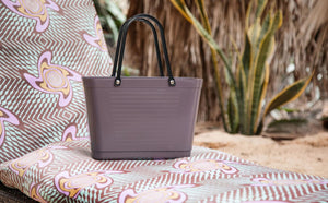 Hinza Bag Small, Plum