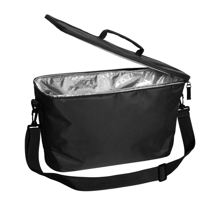 Hinza Cooler Insert Large, Black